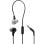 Auricolari JBL Endurance Run 3 con cavo Jack 3,5 mm Sportivi In-ear Resistenza IP65 Neri
