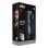 Tondeuse Barbe Visage Braun BeardTrimmer 7 BT7540 Sans Fil 120min Sec et Mouillé 40 Réglages 4 Sabots Charge Rapide