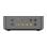 Versterker WiiM Amp Ultra 2x100W RMS WiFi Bluetooth HDMI ARC RoomFit