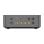 Versterker WiiM Amp Ultra 2x100W RMS WiFi Bluetooth HDMI ARC RoomFit