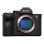 Appareil photo Mirrorless Sony Alpha 7 V Boîtier 33MP 7008x4672 Sensor Full-Frame WiFi Bluetooth