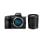 Câmara Mirrorless Nikon Z 5 24.3MP 6016x4016mm Sensor Full-Frame WiFi Bluetooth 24-70mm