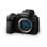 Câmara Mirrorless Panasonic Lumix S5II Corpo 24.2MP Sensor Full-Frame WiFi Bluetooth