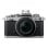 Câmara Mirrorless Nikon Z fc 20.9MP 5568x3712 16-50mm 50-250mm WiFi Bluetooth