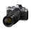 Câmara Mirrorless Nikon Z fc 20.9MP 5568x3712 16-50mm 50-250mm WiFi Bluetooth