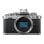 Câmara Mirrorless Nikon Z fc 20.9MP 5568x3712 16-50mm 50-250mm WiFi Bluetooth