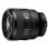 Objectif Sony FE 50mm F1.4 GM Monture E Autofocus Pare-soleil Inclus