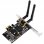 Silverstone ECWA2-LITE Tarjeta Mini PCI-E a PCI-E