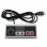 Gamepad Retro USB Diseño NES