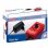 fischertechnik 505283 Netzteil & Spannungsumwandler Schwarz, Rot