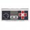 8Bitdo NES30 Gamepad Bluetooth Retro