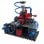 Fischertechnik Kit de construction pneumatique