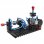 Fischertechnik Kit de construction pneumatique
