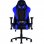 Cadeira ThunderX3 TGC15BB Gaming Preta/Azul