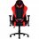 Thunder X3 TGC15BB Silla Gaming Negro/Rojo