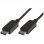 Cable DisplayPort Macho/Macho 3m