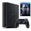 Sony PS4 PlayStation 4 Slim 1TB + Uncharted 4