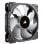 Corsair ML120 Levitación Magnética Pack de 2 Ventiladores 2 x 120mm