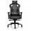 Thermaltake TTesports X Fit Silla Gaming Negra