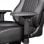 Thermaltake TTesports X Fit Silla Gaming Negra