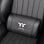 Thermaltake TTesports X Fit Silla Gaming Negra