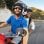 Supports adhésifs étanches pour GoPro, Compatibles avec HERO3, HERO2, HD HERO