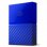 WD My Passport 4TB 2.5" USB 3.0 Azul