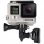 GoPro Soporte Frontal y Lateral para Casco