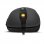 Krom Kadru Ratón Gaming 4000 DPI Negro