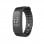 Leotec Fitness MultiSports Pulsera de Actividad Negra
