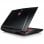 MSI GT72VR 7RE-461XES Intel i7-7700HQ/16GB/1TB+256SSD/GTX1070/17.3" Reacondicionado