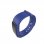 Leotec Fitness MultiSports HR Pulsometro Pulsera de Actividad Azul