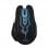 Mars Gaming MM216 Ratón 5000DPI