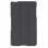 Bq Funda Duo Grey Rock para Aquaris M8