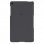Bq Funda Duo Grey Rock para Aquaris M8