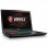 MSI GE72 7RE-084XES Intel Core i7-7700HQ/16GB/1TB+256GB SSD/GTX1050Ti/17.3"