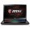 MSI GE72 7RE-084XES Intel Core i7-7700HQ/16GB/1TB+256GB SSD/GTX1050Ti/17.3"
