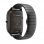 Asus ZenWatch 2 WI501Q Metal Gris Oscuro