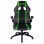 Tacens Mars Gaming MGC2BG Silla Gaming Negra/Verde