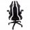 Tacens Mars Gaming MGC2BW Silla Gaming Negra/Blanca