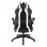Tacens Mars Gaming MGC2BW Silla Gaming Negra/Blanca
