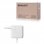 Idusd Cargador Compatible para Apple MacBook/Pro 16.5V 60W