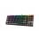 Ozone Strike Battle Spectra Teclado Mecánico Cherry MX Red
