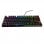 Ozone Strike Battle Spectra Teclado Mecánico Cherry MX Red
