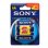 Sony AM3 Pack 4+2 Pilas Alcalinas Stamina Plus AA LR6