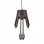 Trust GXT 210 Micrófono USB