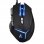 The G-Lab Kult 200 Ratón Gaming 4000DPI Negro