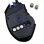 The G-Lab Kult 200 Ratón Gaming 4000DPI Negro