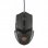 Trust GXT 101 Ratón Gaming 4800DPI Negro