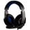 Le cuffie da gioco G-Lab Korp 100